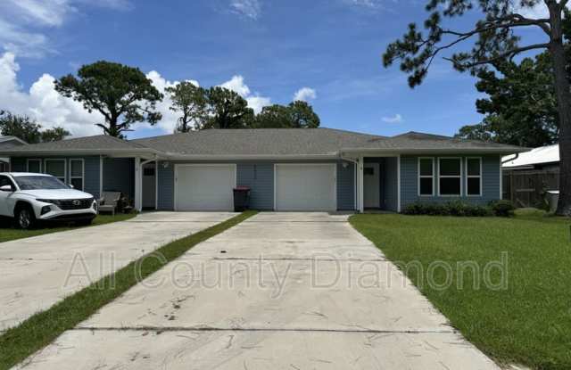 2432 Valley Oak Court - 2432 Valley Oak Court, Upper Grand Lagoon, FL 32408