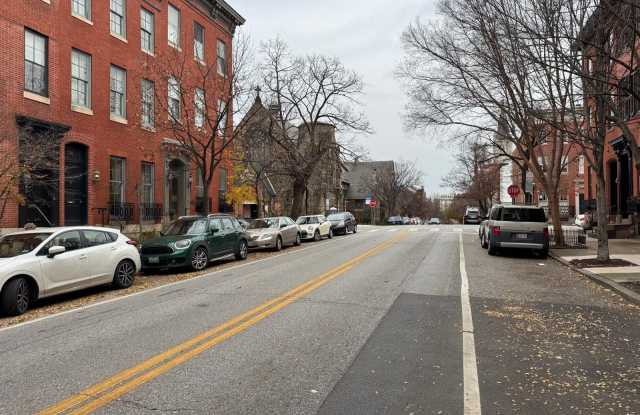 230 W LAFAYETTE Avenue unit: 3 photos photos