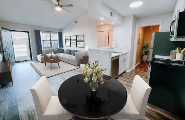 Summerfield Apartments Gallery 2