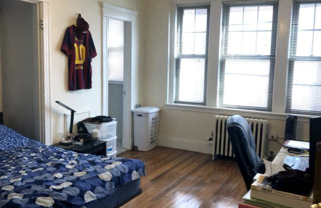 62 Queensberry St. - 62 Queensberry Street, Boston, MA 02215