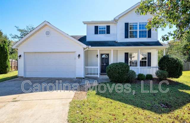 109 Landing Lane - 109 Landing Lane, Greenville County, SC 29681