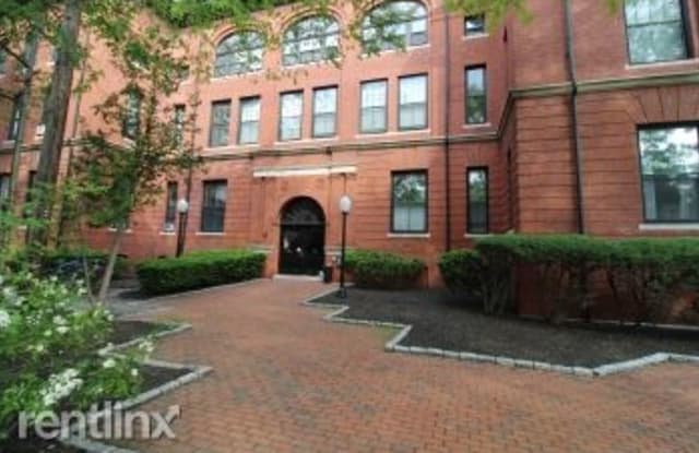 25 Atherton - 25 Atherton Street, Somerville, MA 02143