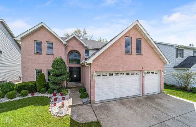 Executive Style Four Bedroom Home with Finished Basement photos photos