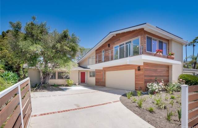 804 Avenida Presidio - 804 Avenida Presidio, San Clemente, CA 92672