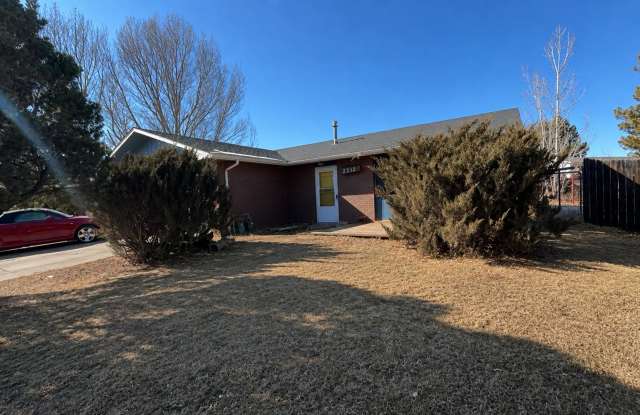 Fantastic Duplex Unit in West Fort Collins Gallery 1