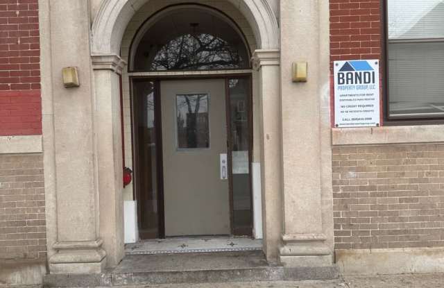 Recently Renovated 1 Bedroom/ 1 Bathroom Apartment -- Ready For Move-In! - 2628 Atlantic Avenue, Atlantic City, NJ 08401
