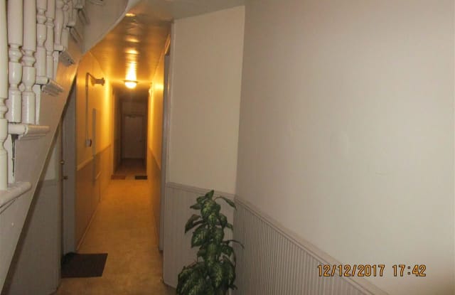 97 BLEEKER ST - 97 Bleecker Street, Jersey City, NJ 07307