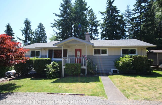 9522 28th St Ct E - 9522 28th Street Court East, Edgewood, WA 98371