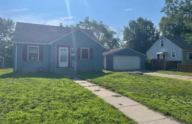 3bd/1bath House in Minneapolis! photos photos