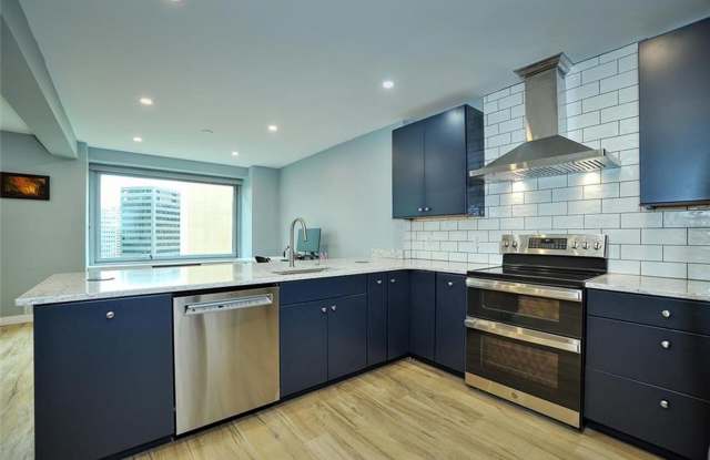 Ready Now! Stunning 12th-Floor Condo with Incredible City Views! Gallery 3