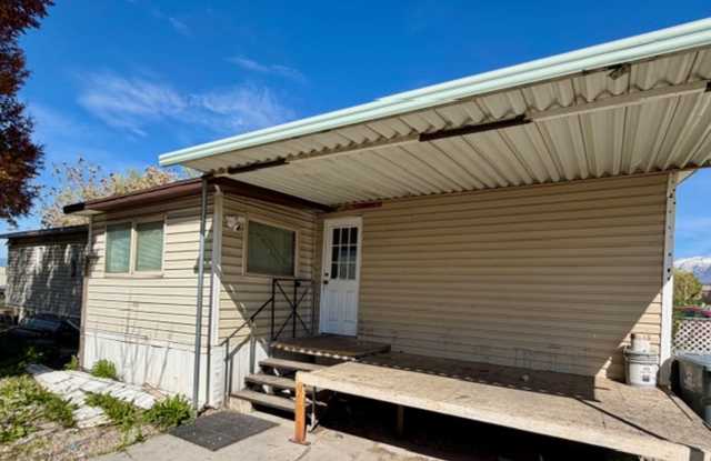 AVAILABLE NOW - 2 Bedroom/2 Bath in Pleasant Grove photos photos