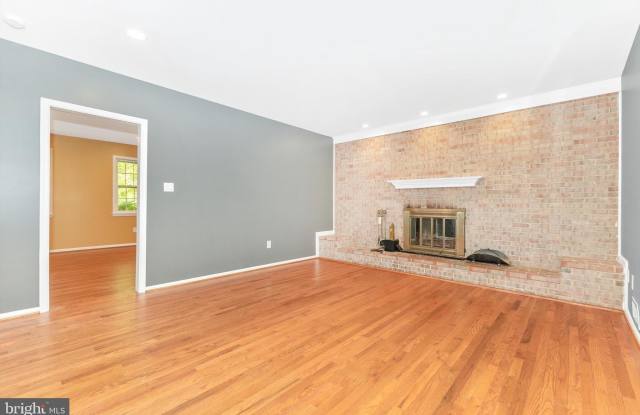 5086 DURHAM Road W - 5086 Durham Road West, Columbia, MD 21044