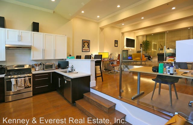 630 Presidio #7 - 630 Presidio Ave, San Francisco, CA 94115