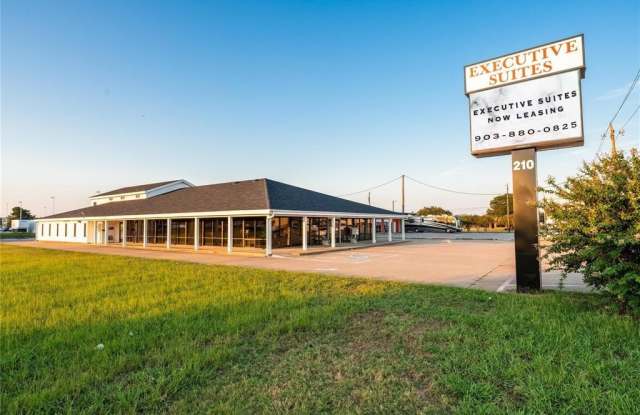 210 W Main Street photos photos