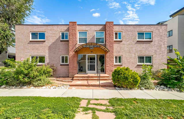 Highland Apartments photos photos Highland Apartments photos photos