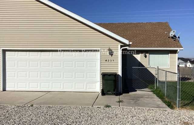 4233 N Wagon Wheel Dr., Enoch UT 84721 - 4233 Wagon Wheel Drive East, Enoch, UT 84721