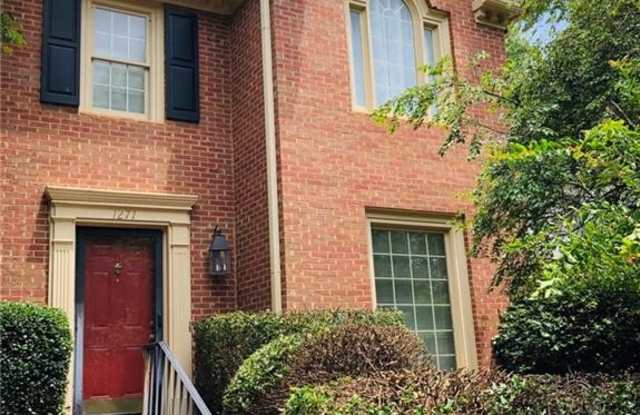 1271 Whitlock Ridge Drive SW - 1271 Whitlock Ridge Drive, Marietta, GA 30064