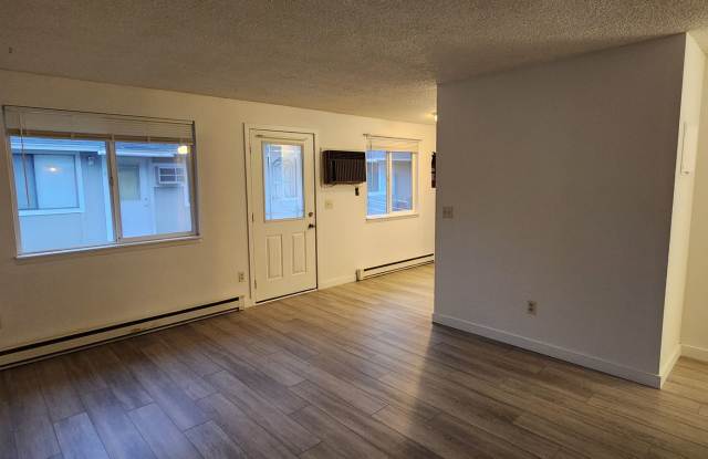 Adorable 2 Bed, 1 Bath in Medical Lake! *SPECIAL: $500 OFF!* - 508 North Walker Street, Medical Lake, WA 99022