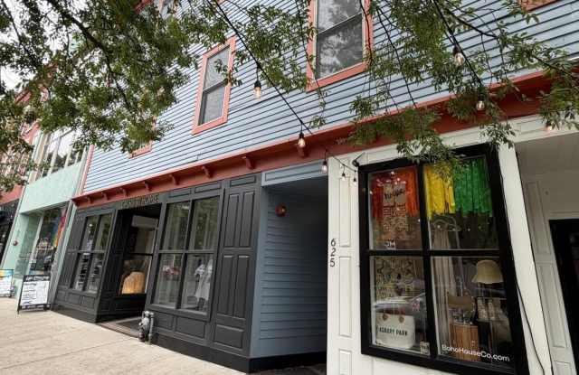 625 Cookman Avenue Gallery 1