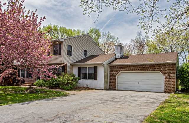 North Wilmington - Webster Farms - 1139 Webster Drive, New Castle County, DE 19803