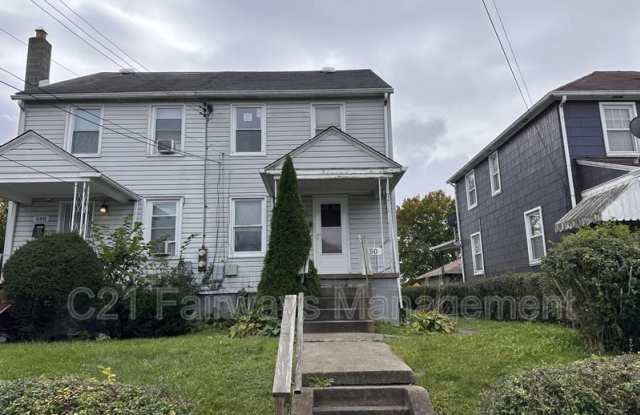 550 Farnsworth Avenue - 1 - 550 Farnsworth Avenue, Clairton, PA 15025