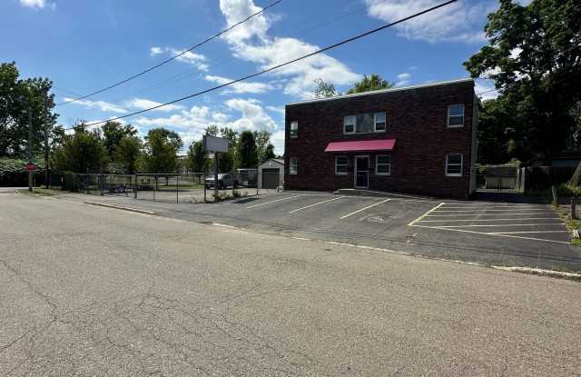 25 Webster Street - Commercial - 25 Webster Street, Binghamton, NY 13903