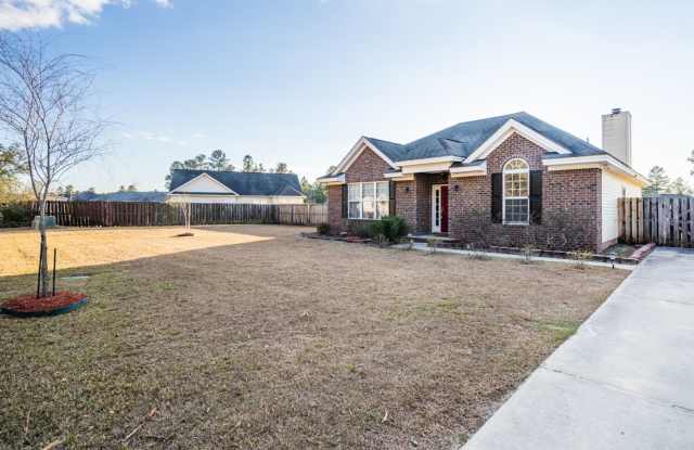 4 Bedroom, 2 Bath Home in Crawford Subdivision photos photos