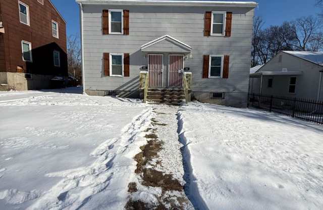 Beautiful 2 Bedroom 1 Bathroom in Kansas City! photos photos