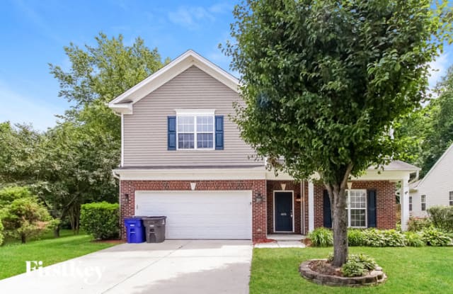 4015 Shadetree Drive - 4015 Shadetree Drive, Winston-Salem, NC 27107