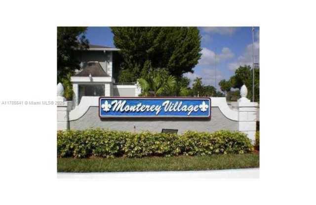 466 NE 210th Cir Ter - 466 Northeast 210th Circle Terrace, Ives Estates, FL 33179