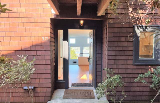 Gorgeous 1 bedroom condo with incredible views for rent! Gallery 3