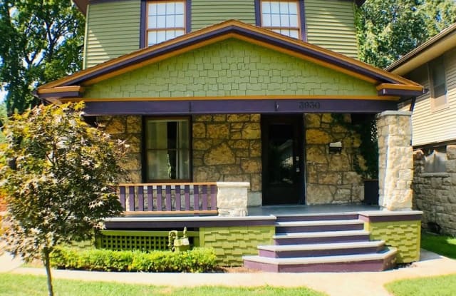 3930 Wyoming - 3930 Wyoming Street, Kansas City, MO 64111