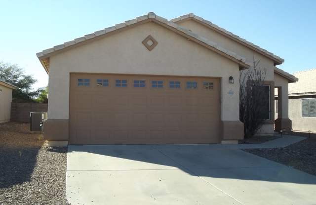 4469 W. Holly Berry Way (85741) photos photos