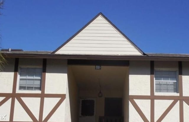 4733 Essex Ct 4733 - 4733 Essex Court, St. Cloud, FL 34769