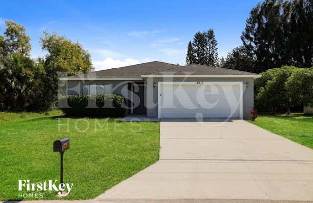 3611 SW San Benito Street photos photos