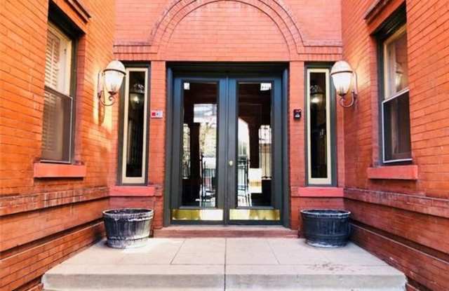 1475 Humboldt St Unit 8 - 1475 N Humboldt St, Denver, CO 80218