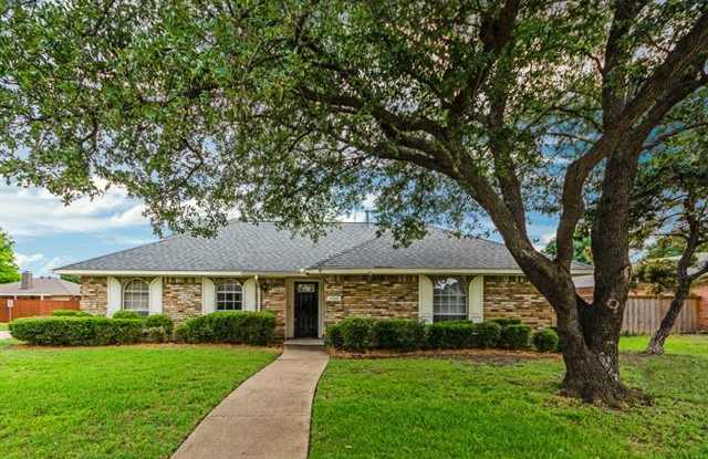4500 Atlanta Drive - 4500 Atlanta Drive, Plano, TX 75093