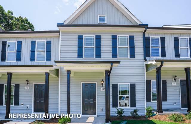 2 Bed/2.5 Bath-Close to Downtown Clayton! photos photos