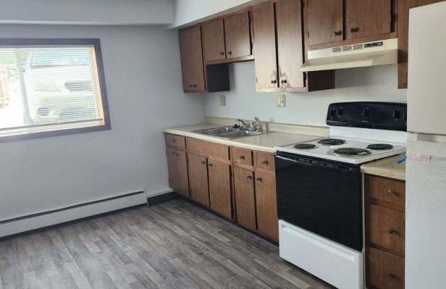 The Malory Apartments photos photos