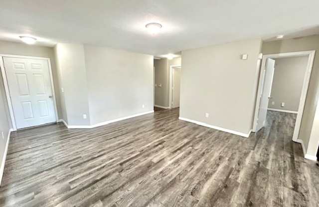 Cozy 3 Bedroom Home in Convenient Huntsville Location Gallery 4