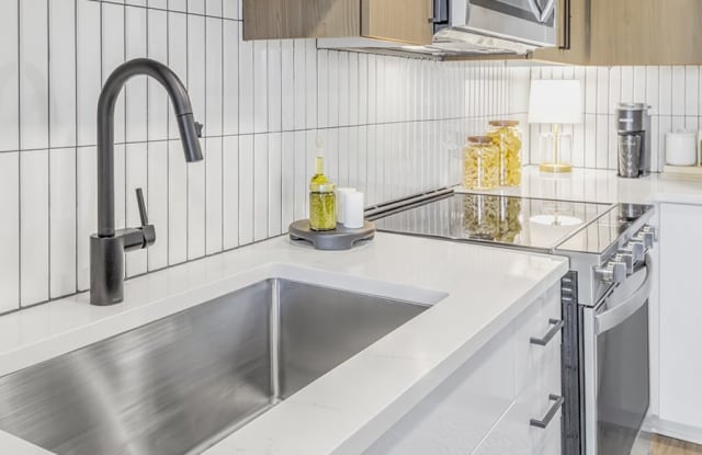 The Camille Apartments Bethesda photos photos