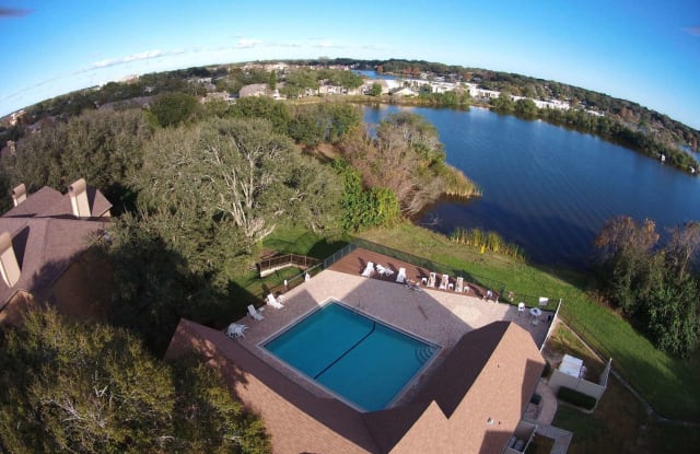 390 Lake Placid Ct #301 - 390 Lake Placid Ct, Altamonte Springs, FL 32701