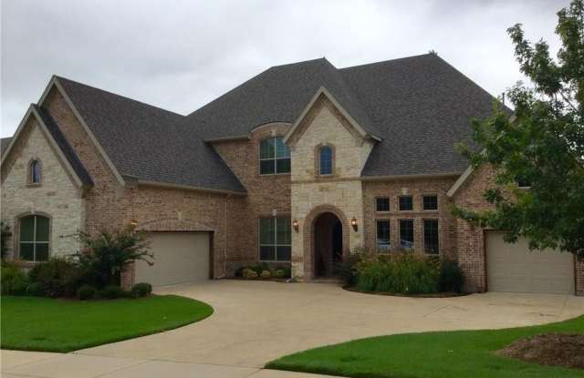 1115 Navarro Drive - 1115 Navarro Drive, Allen, TX 75013