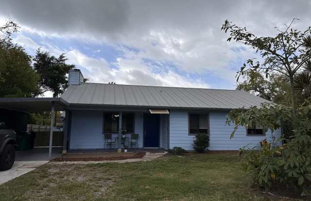 7605 Fort Walton Avenue - 7605 Fort Walton Avenue, Lakewood Park, FL 34951