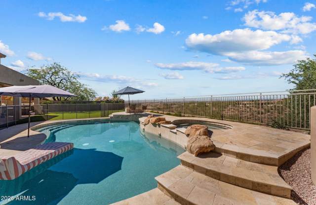 10760 E RAINTREE Drive Gallery 4