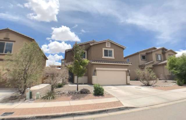Northern Rio Rancho 3 bedroom. Spacious Living. Loft space upstairs. Refrigerated Air. Great Location. Special! photos photos
