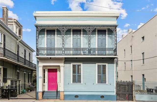 817 ESPLANADE Avenue photos photos