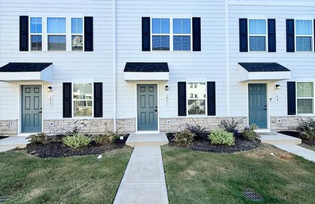 1431 Richardson Towns Court - 1 Gallery 1