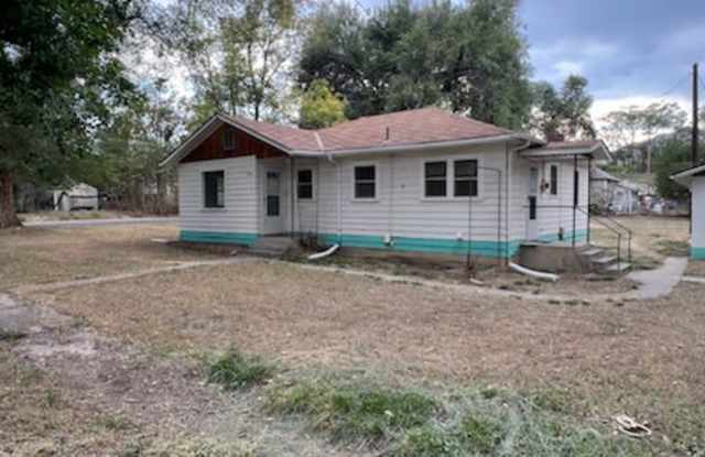 1021 S 1st St - 1021 South 1st Street, Cañon City, CO 81212 1021 S 1st St - 1021 South 1st Street, Cañon City, CO 81212