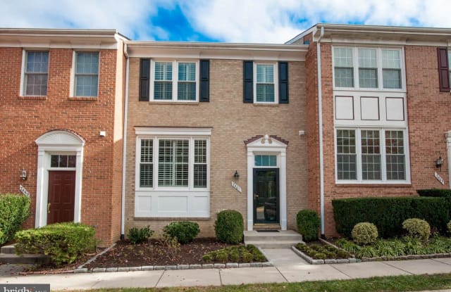 7461 COLLINS MEADE WAY - 7461 Collins Meade Way, Kingstowne, VA 22315